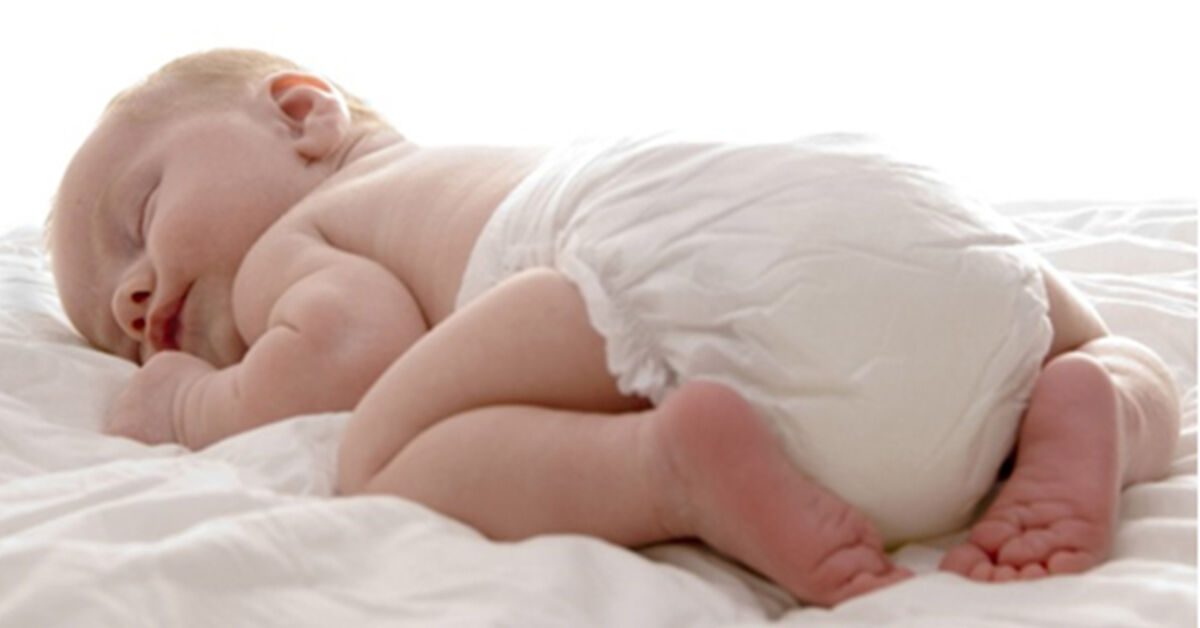 Những lưu ý khi lựa chọn tã bỉm cho trẻ sơ sinh