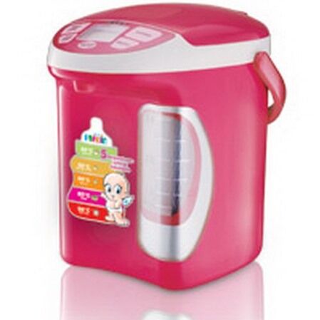 Những lưu ý khi sử dụng bình giữ nhiệt Farlin BF-207