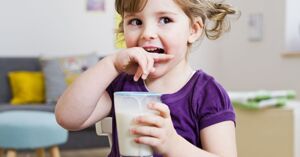 Những lưu ý khi sử dụng sữa bột nguyên kem mà bạn nên biết