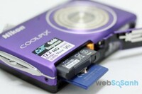 Những lưu ý khi sử dụng thẻ nhớ máy ảnh