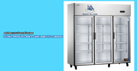 Những lưu ý khi sử dụng tủ mát Snow Village 3 cánh 1348 lít LC-1800AF