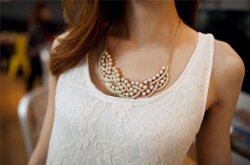 Những lưu ý không thể bỏ qua khi đeo phụ kiện để tạo điểm nhấn