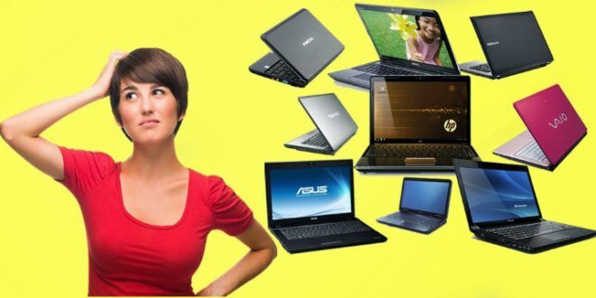 Những lưu ý quan trọng khi mua Laptop cho sinh viên