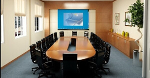 Những lưu ý quan trọng khi chọn mua bàn phòng họp