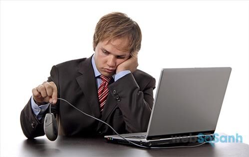 Những lưu ý trước khi mang laptop đi sửa