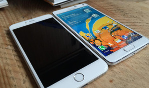 Những lý do bạn chưa nên mua iPhone 6 và iPhone 6 Plus tại thời điểm hiện nay