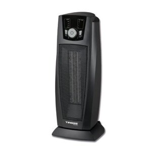 Những lý do bạn nên chọn máy sưởi Ceramic Tiross TS928