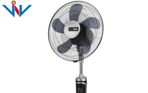 Những lý do ban nên chọn mua quạt cây điện cơ cho gia đình