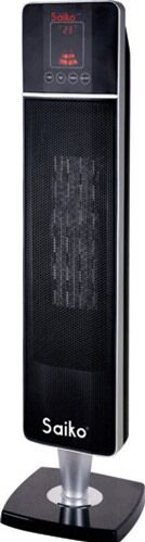 Những lý do bạn nên chọn quạt sưởi Saiko CH-2001R