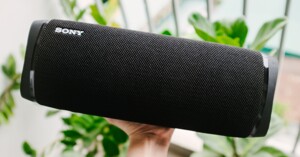 Những lý do khiến bạn nên chọn mua chiếc loa Sony XB43