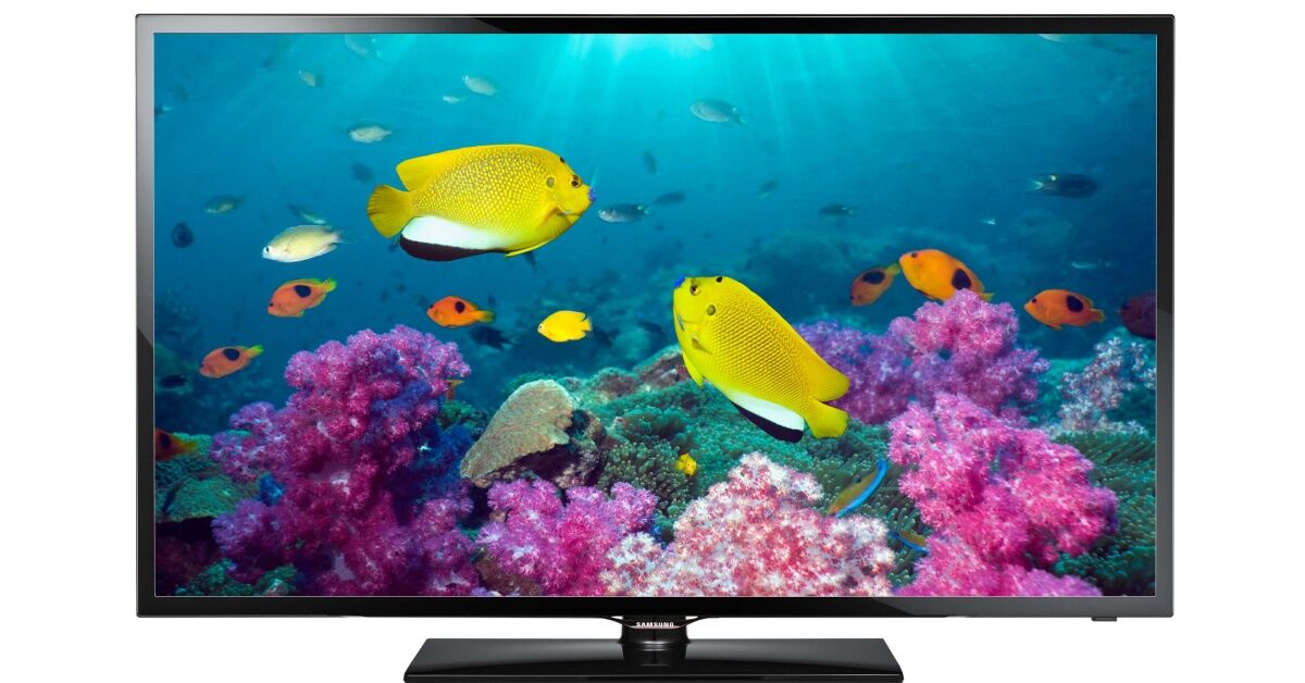 Những lý do khiến bạn nên mua tivi Samsung 40 inch UA40J5250D
