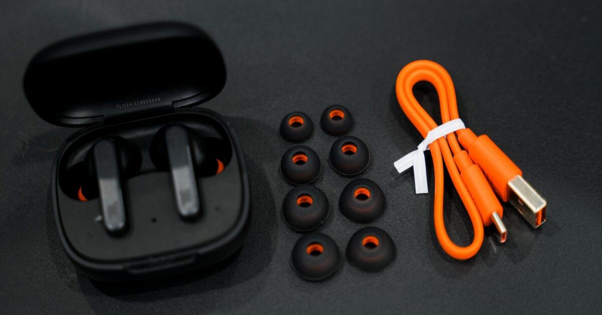 Những lý do khiến tai nghe JBL Live Pro+ TWS được ưa chuộng tại thị trường Việt