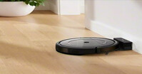 Những lý do không thể bỏ lỡ tuyệt tác robot hút bụi lau nhà iRobot Roomba Combo