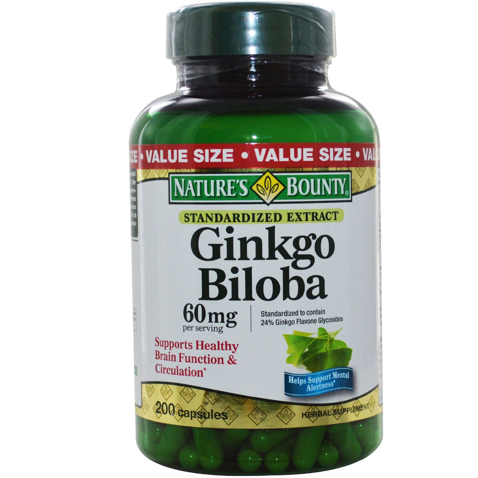 Những lý do lựa chọn thuốc bổ não có thành phần cây bạch quả Ginkgo Bibolat