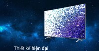 Những lý do mà bạn nên mua Smart Tivi NanoCell LG 4K 55 inch 55NANO77TPA?