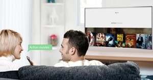 Những lý do mà bạn nên mua Tivi TCL 49 inch 49S6500