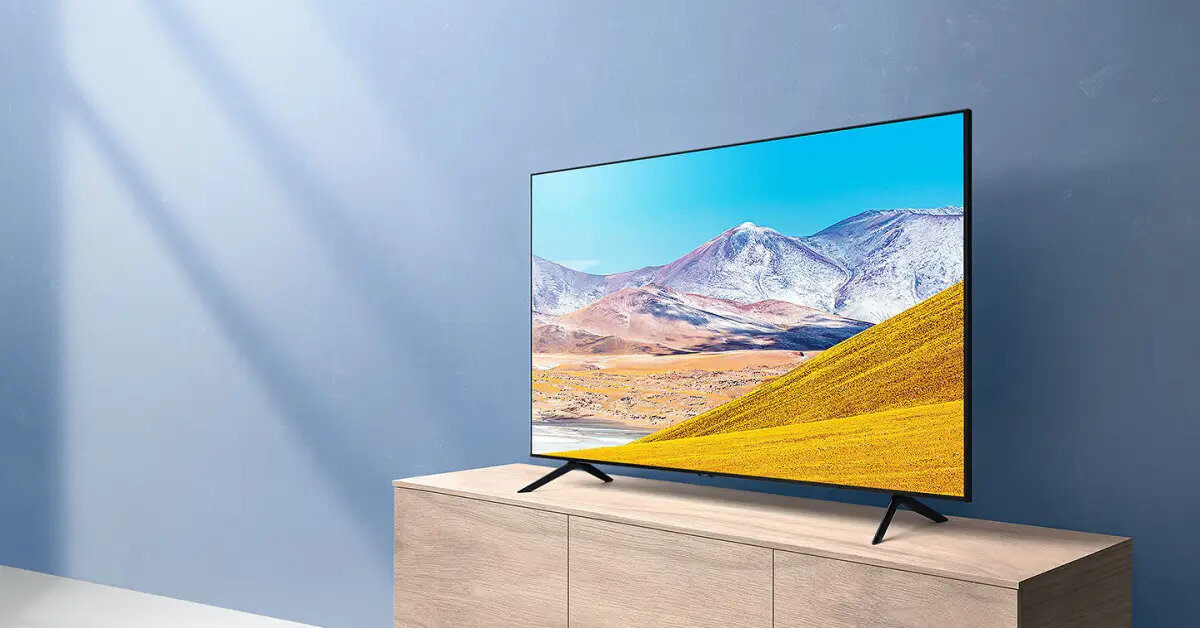 Những lý do mà bạn nên sở hữu Smart tivi Samsung 43 inch Full HD UA43T6000AKXXV