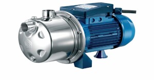 Những lý do nên chọn mua máy bơm nước Pentax