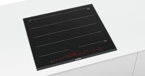 Những lý do nên chọn sử dụng bếp từ âm Bosch PXY675DW4E