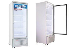 Những lý do nên chọn tủ mát Darling Inverter 1 cánh 500 lít DL-5000A3