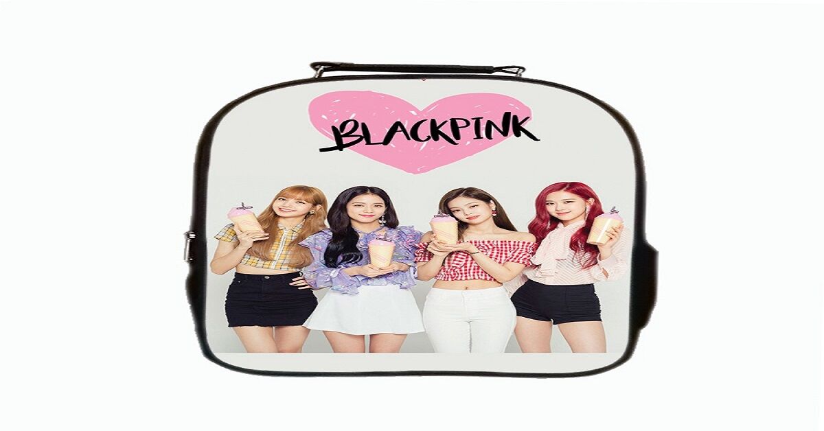 Những lý do nên dùng cặp sách balo Blackpink nếu bạn là fan Kpop thứ thiệt