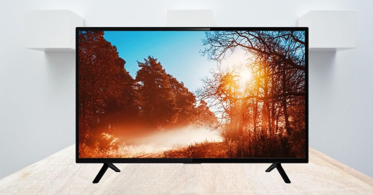 Những lý do nên mua Smart Tivi TCL 32 inch giá rẻ nhất