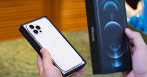 Những lý do vì sao không nên mua iPhone 12 Pro Max Lock