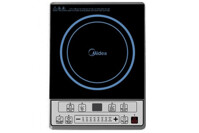 Những mẫu bếp từ đơn giá rẻ phổ biến nhất thị trường hiện nay