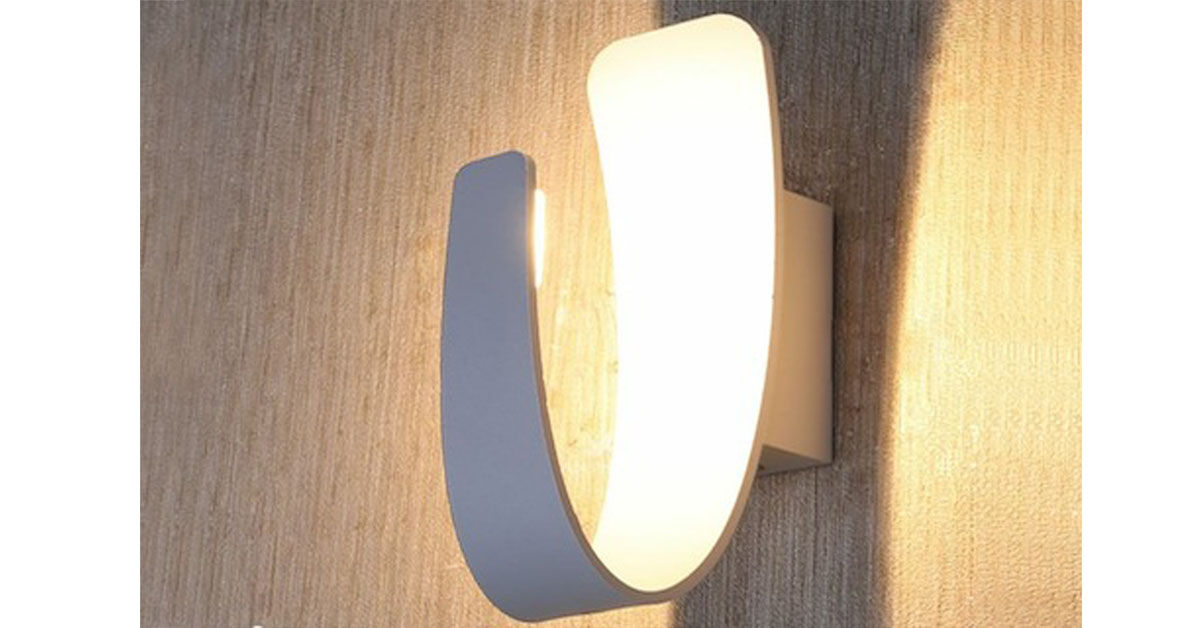 Những mẫu đèn ngủ treo tường đẹp được nhiều người yêu thích