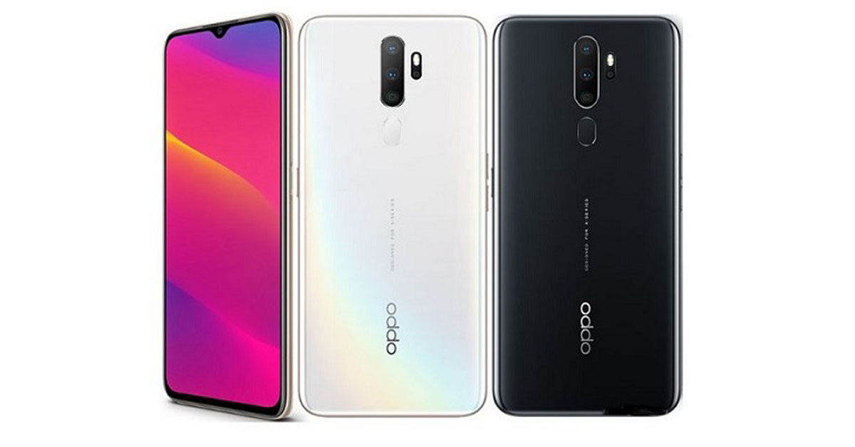 Những mẫu điện thoại Oppo giá rẻ nhất hiện nay - năm 2020