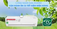 Những mẫu điều hòa LG 1 chiều 9000BTU được tin dùng nhất hiện nay