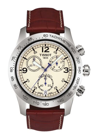 Những mẫu đồng hồ Tissot nam cực chất mà bạn nên thử