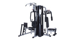 Những mẫu giàn tạ đa năng tại nhà tốt nhất không thể bỏ qua