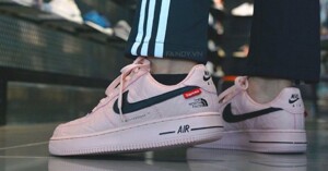 Những mẫu giày nam sneaker trẻ trung, năng động được ưa chuộng nhất