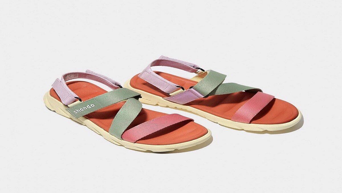 Những mẫu giày sandal Shat bán chạy nhất năm 2020
