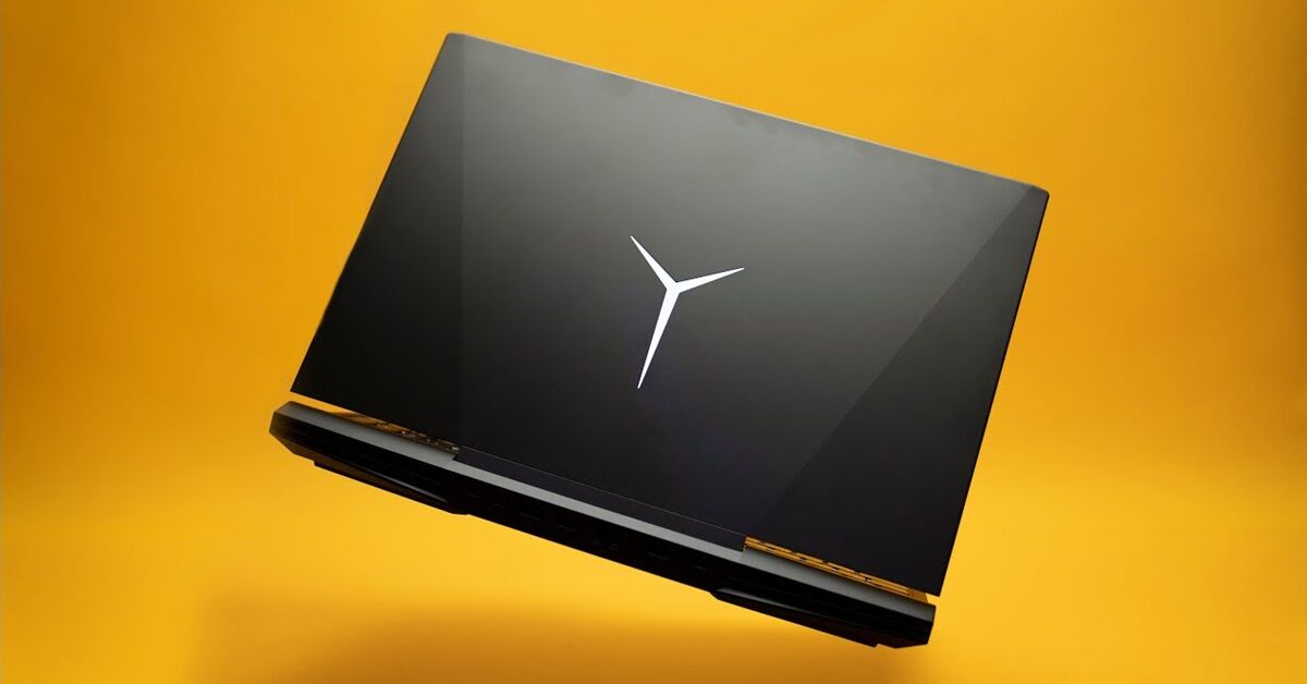Những mẫu laptop chơi game giá rẻ tốt nhất 2020