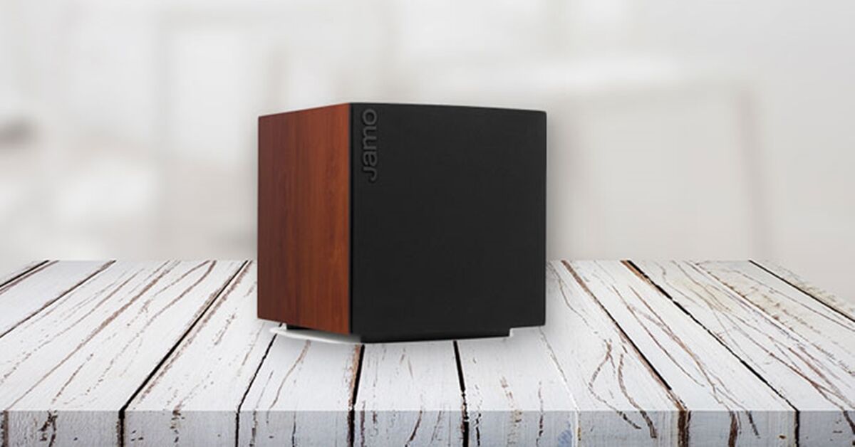 Những mẫu loa sub đang rất HOT ở thời điểm này