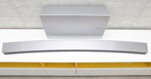 Những mẫu loa thanh tivi Samsung bluetooth " giá rẻ mà chất "