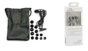 Những mẫu tai nghe in-ear tốt trong tầm giá