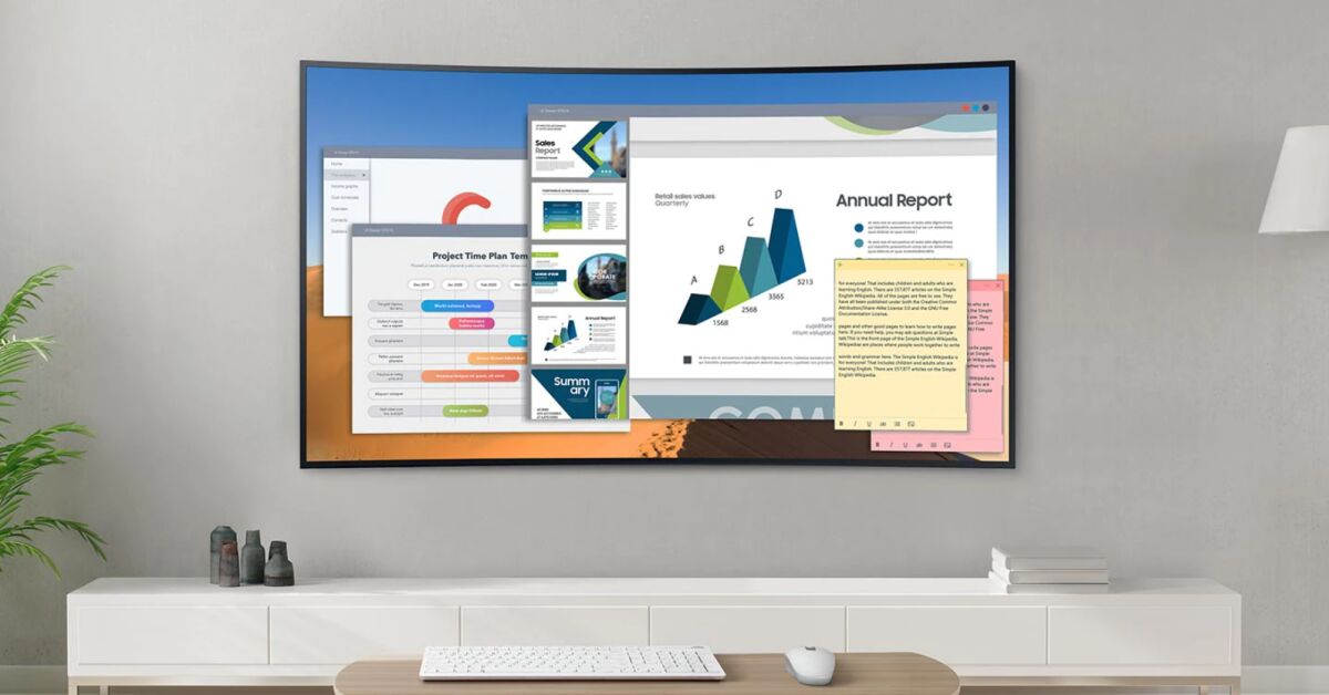 Những mẫu tivi 55 inch giá rẻ của các thương hiệu nổi tiếng tại Việt Nam