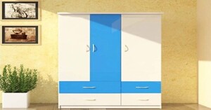 Những mẫu tủ nhựa đang được ưa chuộng hiện nay