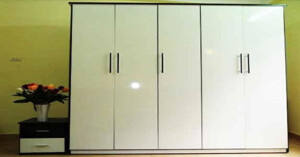 Những mẫu tủ quần áo giá rẻ bạn không thể bỏ qua