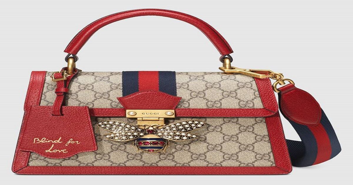 Những mẫu túi xách Gucci được mong đợi trong năm nay