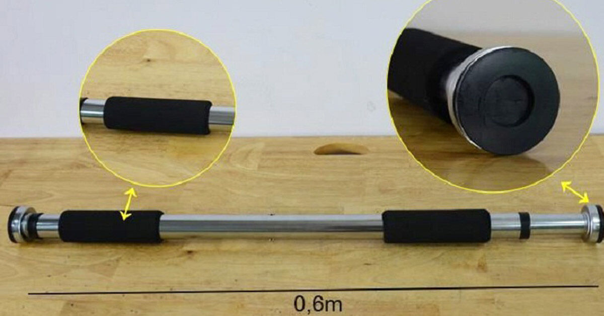 Những mẫu xà đơn treo tường tốt nhất năm 2020