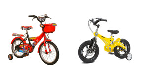 Những mẫu xe đạp trẻ em 7 tuổi tốt nhất cho bé trai