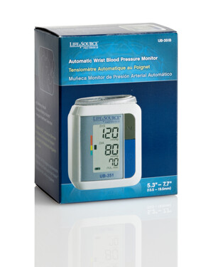 Những  máy đo huyết áp được mua nhiều nhất trong năm 2014