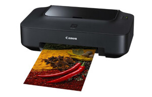 Những máy in phun Canon Pixma giá rẻ dành cho gia đình