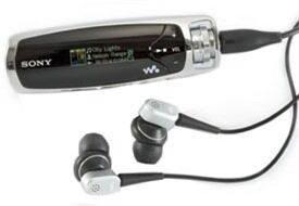 Những máy nghe nhạc MP3 tốt nhất nên mua