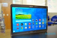 Những máy tính bảng cấu hình tốt nhất hiện nay