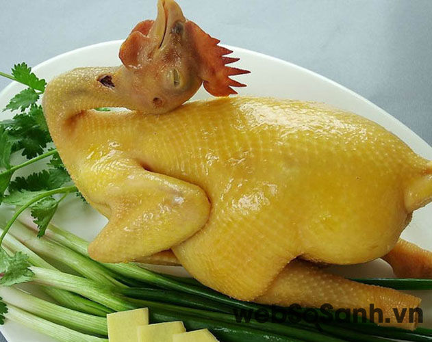 Những món ăn cho mâm cơm cúng giao thừa